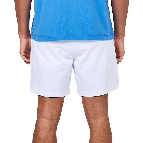 Sofibella SB Sport 7 Inch Mens Tennis Short