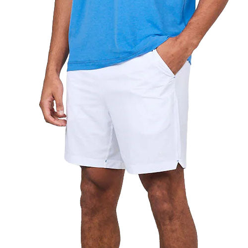 Sofibella SB Sport 7 Inch Mens Tennis Short