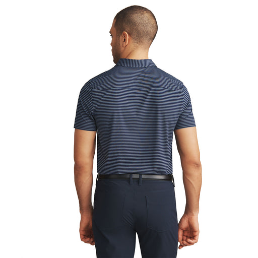 Rhone Commuter Slim Mens Golf Polo