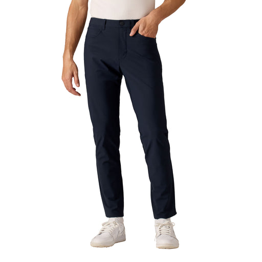 Rhone Momentum Golf 5-Pocket Mens Golf Pant - True Navy/38