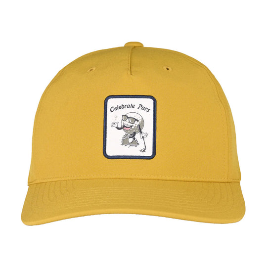 Swannies Fade Mens Golf Hat