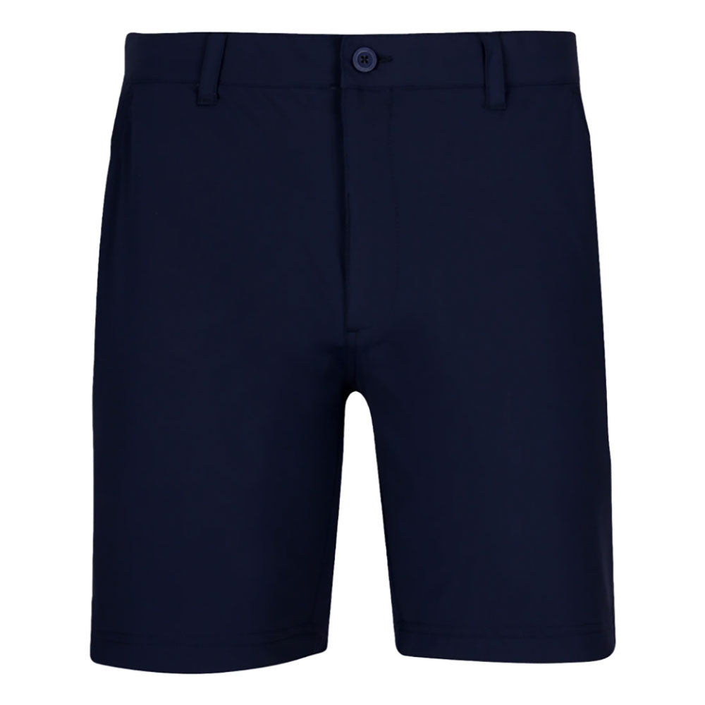 Swannies Fairway Mens Golf Shorts - Navy/38