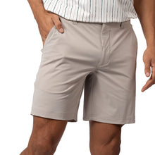 Load image into Gallery viewer, Swannies Fairway Mens Golf Shorts - Tan/38
 - 2