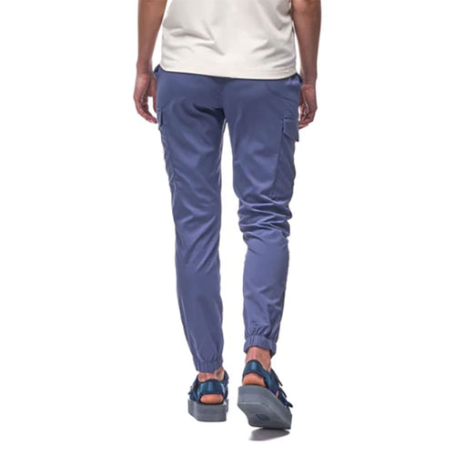 Indyeva Estirada Womens Cargo Pants - 2