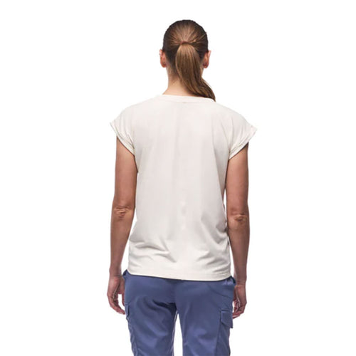 Indyeva Sofi III Womens V-Neck Shirt - 2