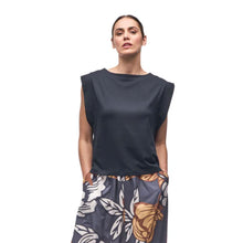 Load image into Gallery viewer, Indyeva Forema Womens Shirt 25 - Black/L
 - 1