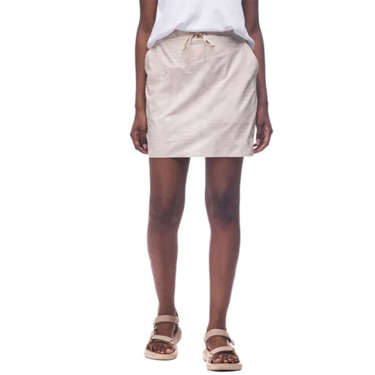 Indyeva Alokaya Womens Skort