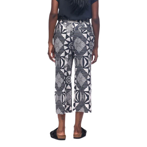 Indyeva Epesi II Hematite Slate Womens Pants