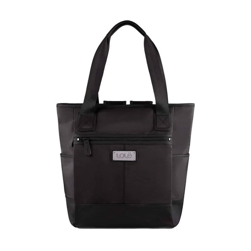 Lole Lily Tote Bag - Black Beauty