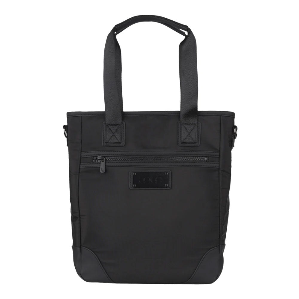 Lole Mini Lily Tote Bag - Black Beauty