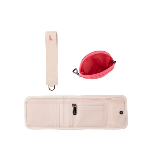 Lole Alesia Double Wristlet Wallet