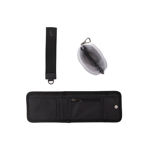 Lole Alesia Double Wristlet Wallet