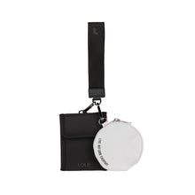 Load image into Gallery viewer, Lole Alesia Double Wristlet Wallet - Black
 - 3
