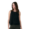 Lole Olivie Layered Womens Tank Top