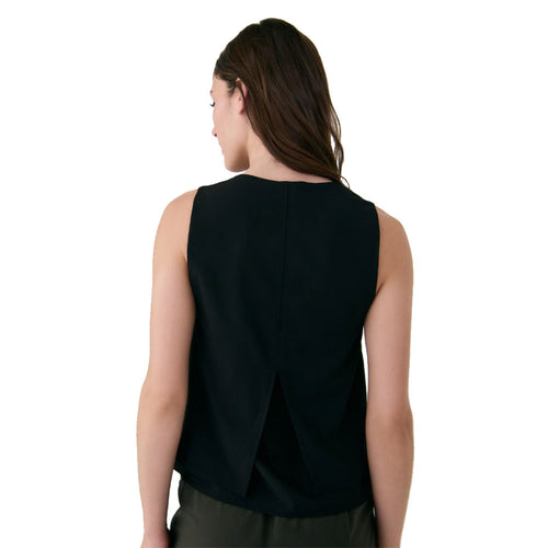 Lole Olivie Layered Womens Tank Top - 2