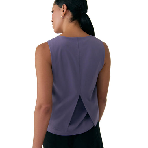 Lole Olivie Layered Womens Tank Top