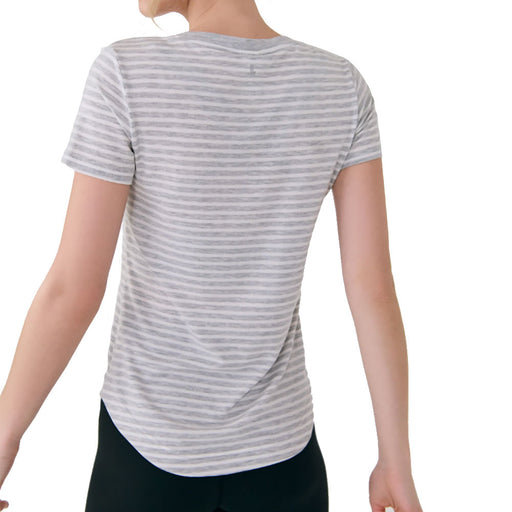 Lole Dynamic V-Neck Womens T-Shirt