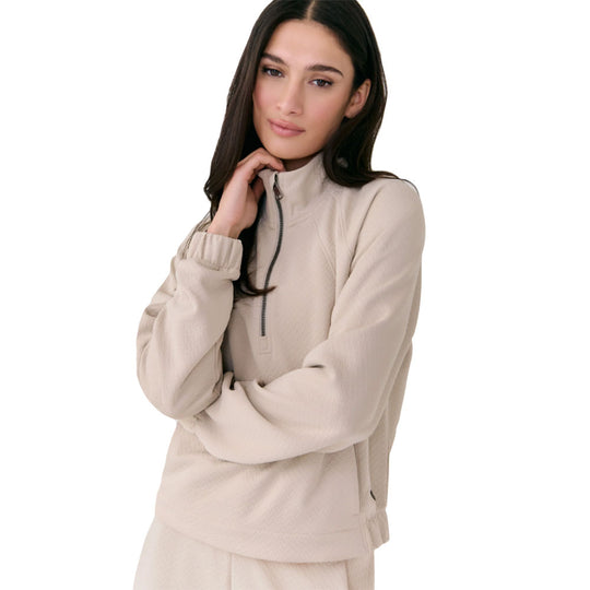 Lole City Half-Zip Womens Pullover