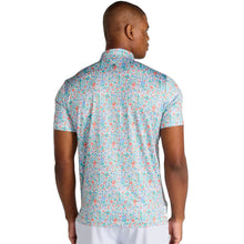 Load image into Gallery viewer, Redvanly Louis Mens Golf Polo
 - 2