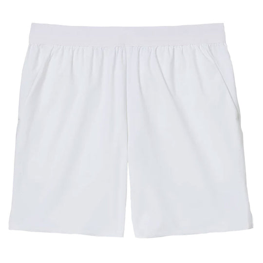 FILA Challenger 5 Inch Mens Tennis Shorts