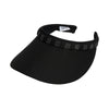 GloveIt Bling Slide On Womens Visor