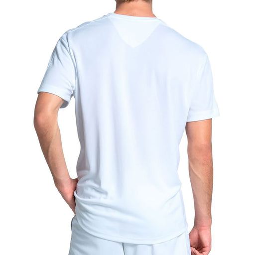 K-Swiss Artemis Crew Mens Tennis Shirt