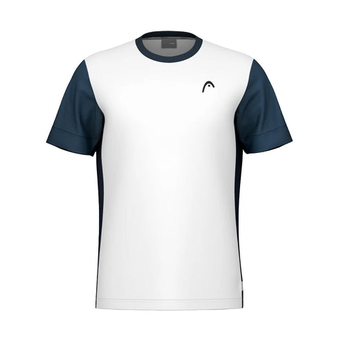 Head Slice Boys Tennis T-Shirt - 2