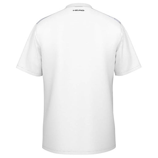 Head Topspin Boys Tennis T-Shirt