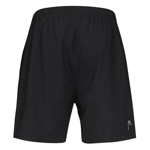Head Club Bermudas Boys Tennis Shorts - 2