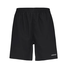 Load image into Gallery viewer, Head Club Bermudas Boys Tennis Shorts - Black/XL
 - 1