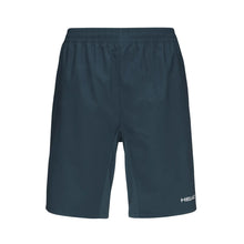 Load image into Gallery viewer, Head Club Bermudas Boys Tennis Shorts - Navy/XL
 - 3