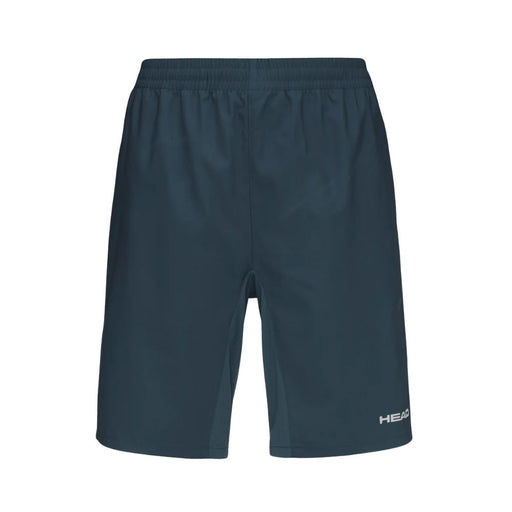 Head Club Bermudas Boys Tennis Shorts - Navy/XL