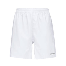 Load image into Gallery viewer, Head Club Bermudas Boys Tennis Shorts - White/XL
 - 5