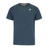 Head Performance Mens Tennis T-Shirt