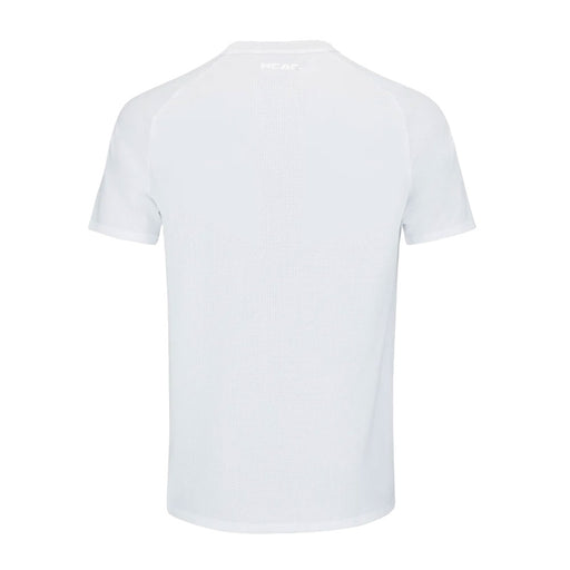 Head Performance Mens Tennis T-Shirt