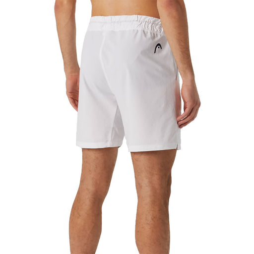 Head Play Mens Tennis Shorts