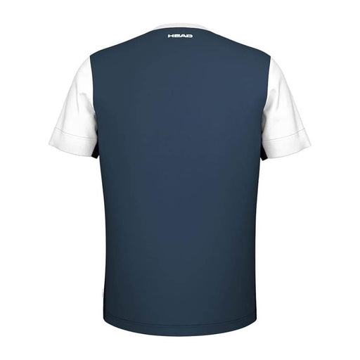 Head Slice Mens Tennis T-Shirt