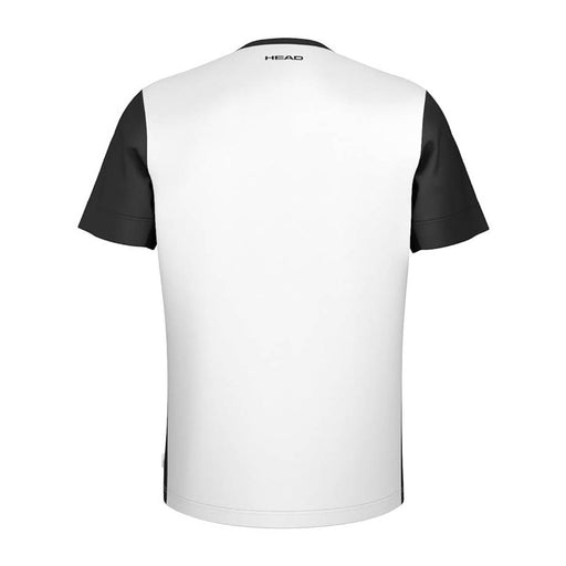 Head Slice Mens Tennis T-Shirt