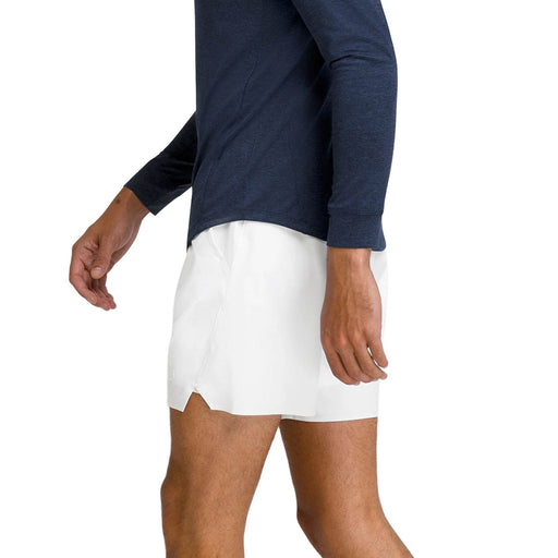 Wilson Tournament V2 7 Inch Mens Tennis Shorts