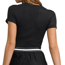 Load image into Gallery viewer, Wilson Pro Seamless Womens Tennis Shirt
 - 3
