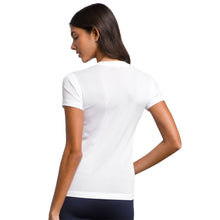Load image into Gallery viewer, Wilson Pro Seamless Womens Tennis Shirt
 - 2