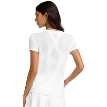 Load image into Gallery viewer, Wilson Pro Seamless Womens Tennis Shirt
 - 4