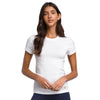 Wilson Pro Seamless Womens Tennis Shirt