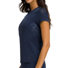 Load image into Gallery viewer, Wilson Pro Seamless Womens Tennis Shirt
 - 7