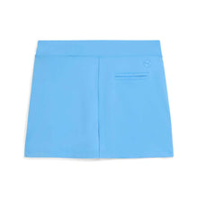 Load image into Gallery viewer, Puma Knit Girls Golf Skort
 - 5
