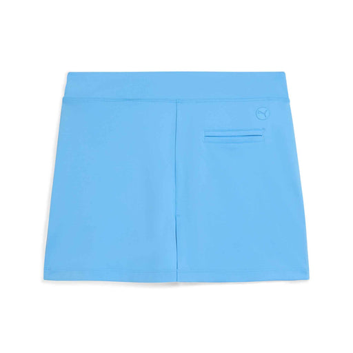 Puma Knit Girls Golf Skort