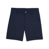 Puma Stretch Boys Golf Shorts