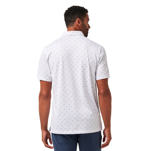 TravisMathew Saturday Night Stay Mens Golf Polo