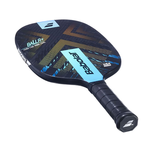 Babolat BALLR+ Pickleball Paddle 2025