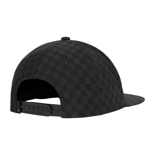 TravisMathew Time of Arrival Mens Golf Hat - 2